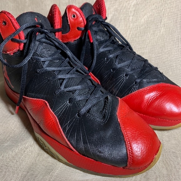 Jordan 2011 A Flight Sneakers main image 4